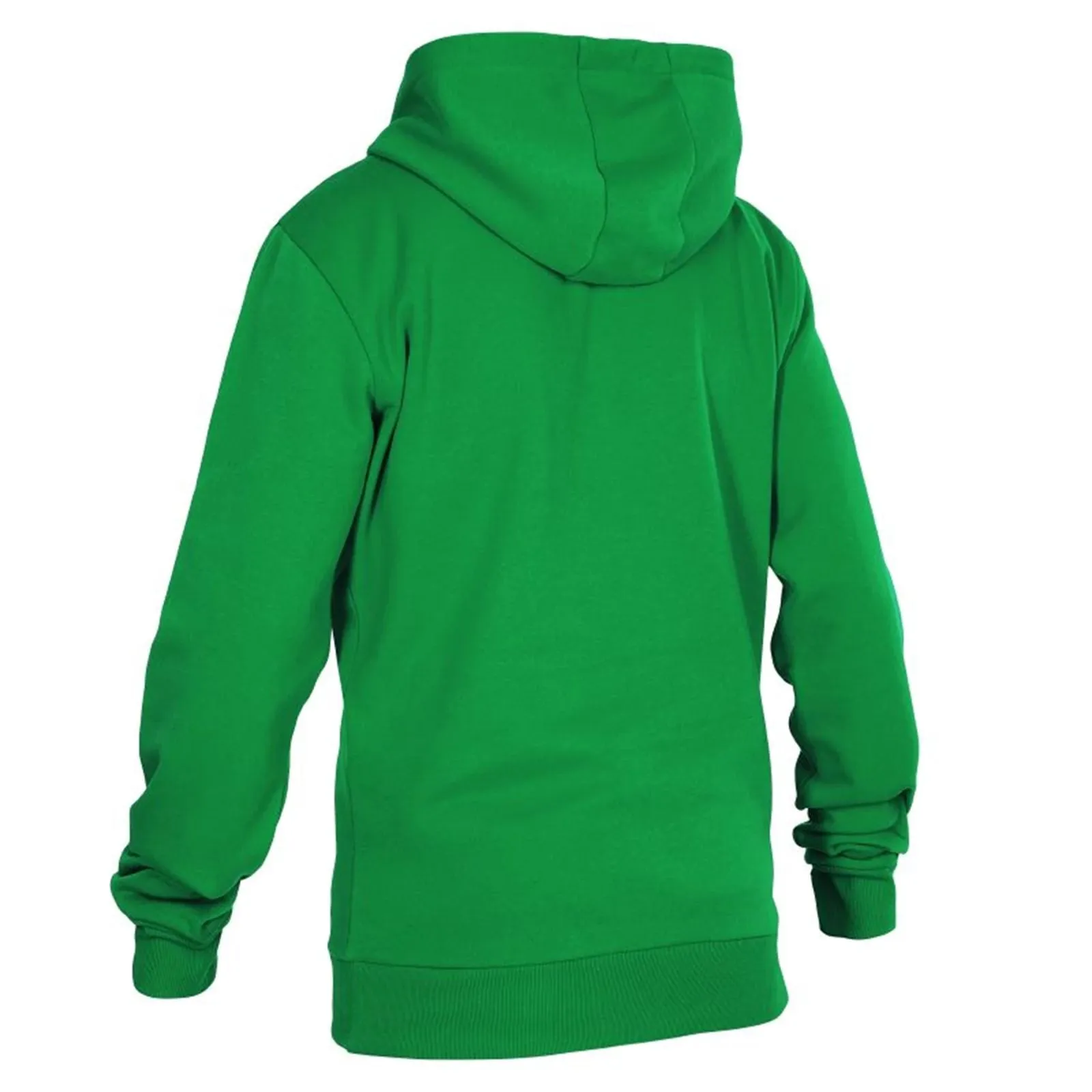 Salming Logo Hoody Men Green