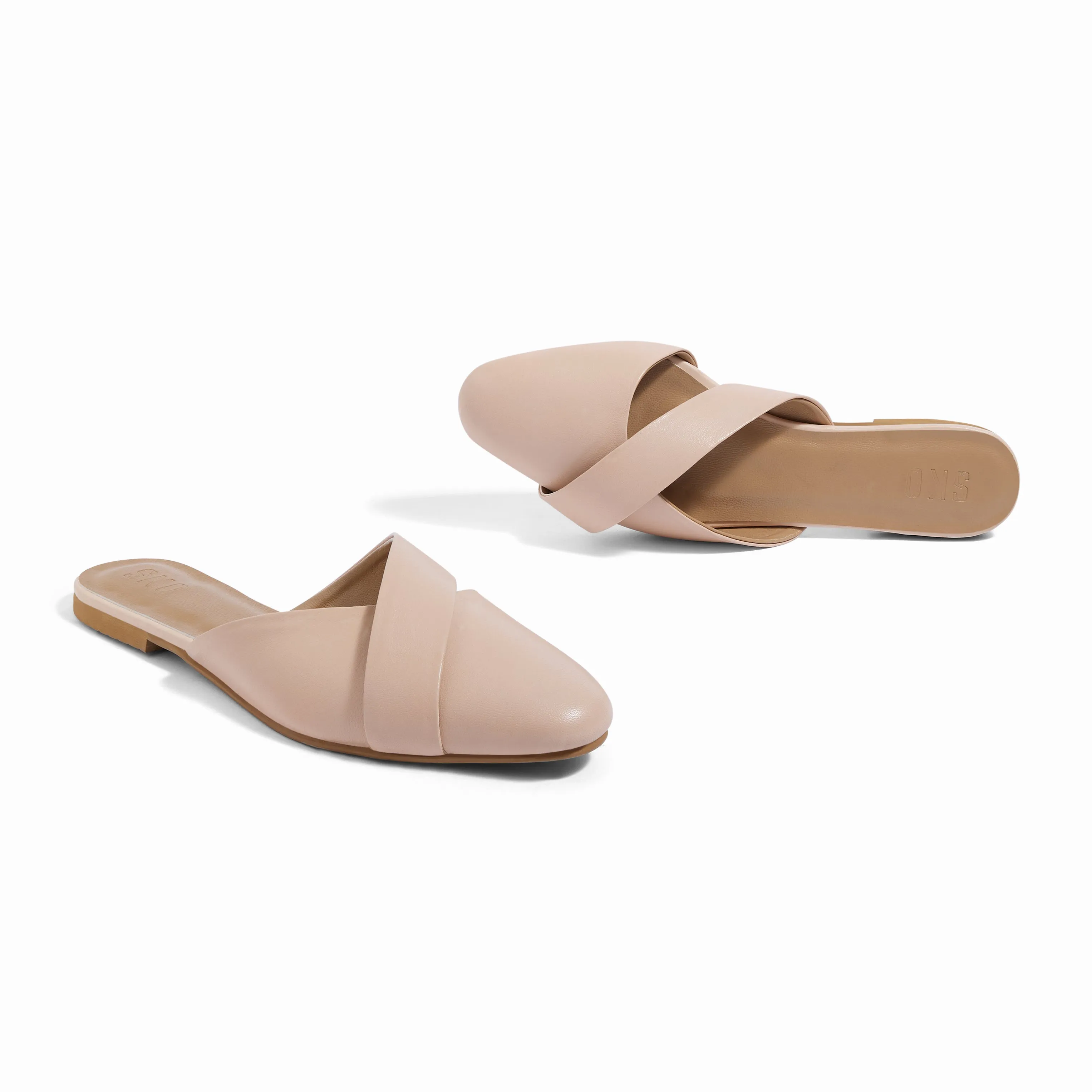 Sarno in Blush For Women