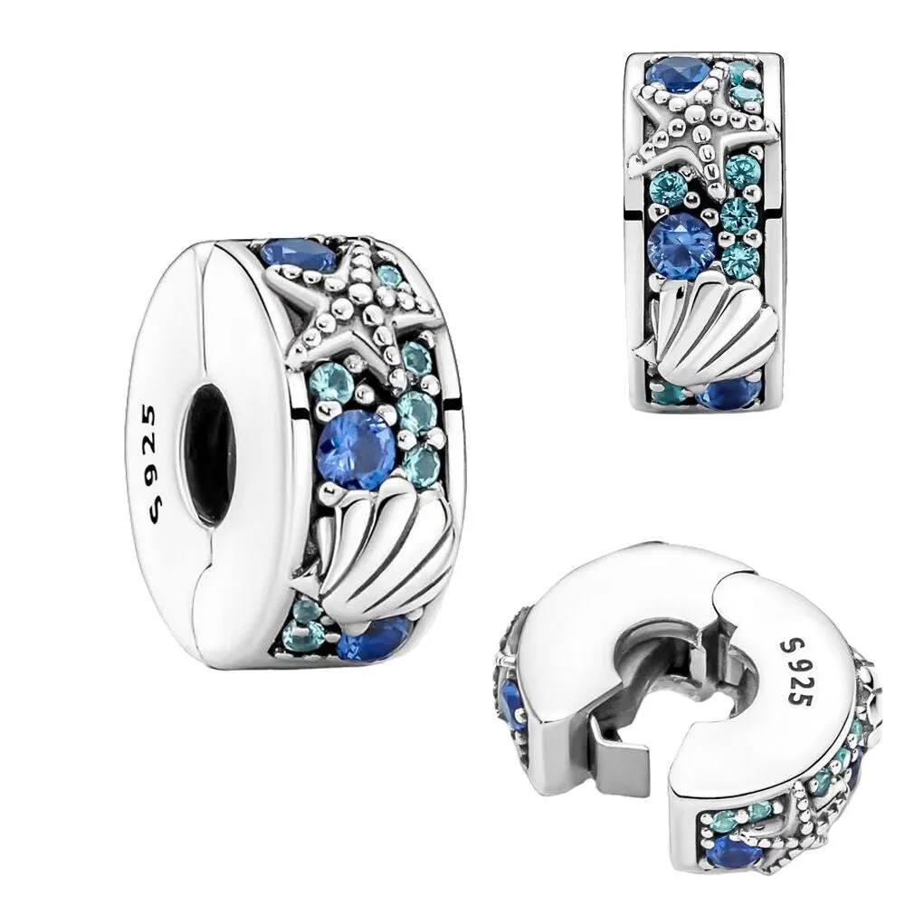 Silver Pandora Charms For Women