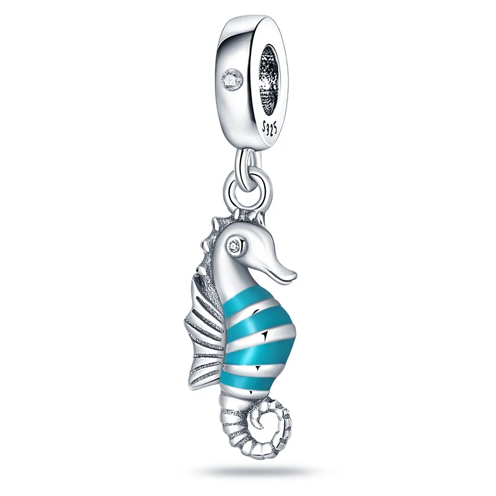 Silver Pandora Charms For Women