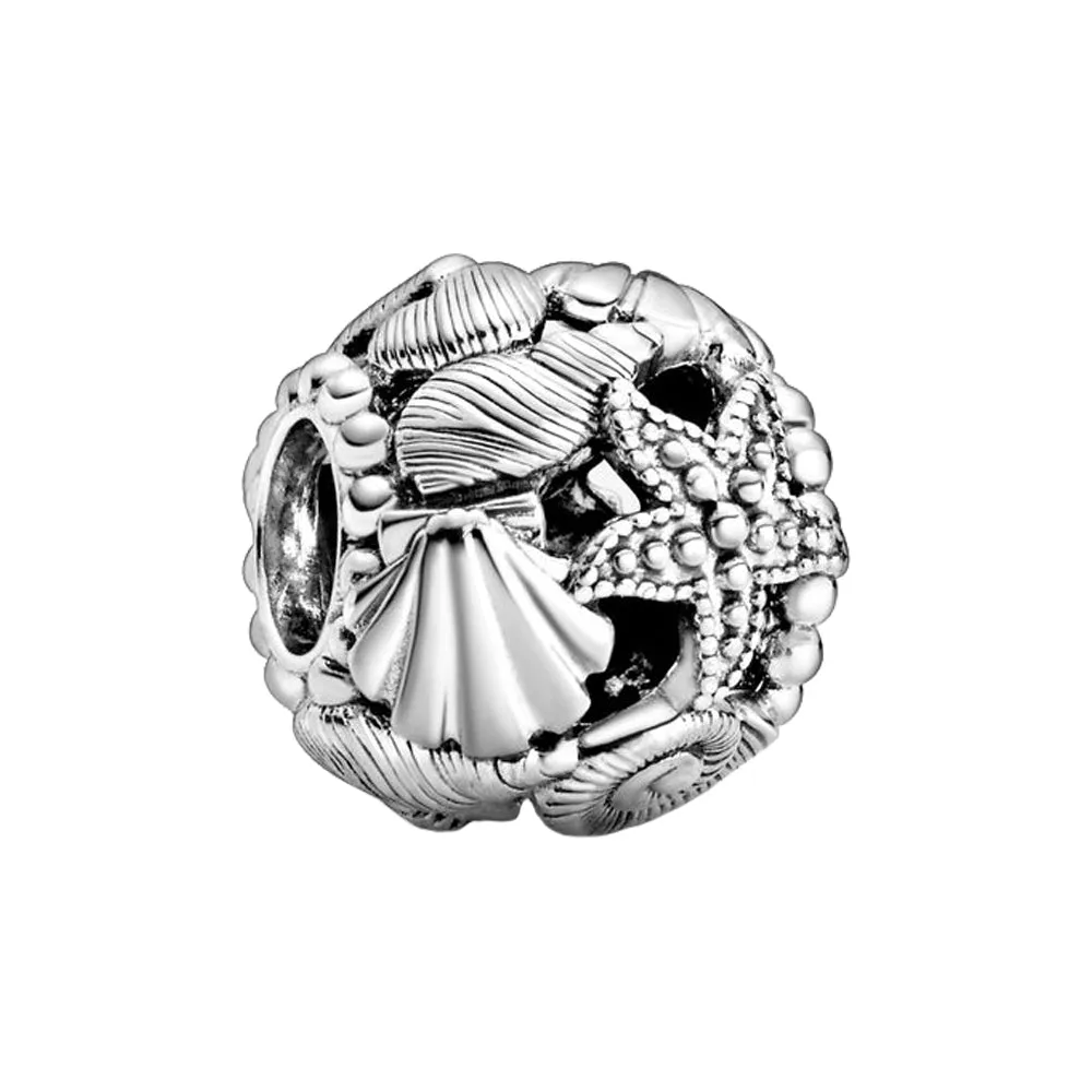 Silver Pandora Charms For Women