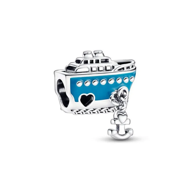 Silver Pandora Charms For Women