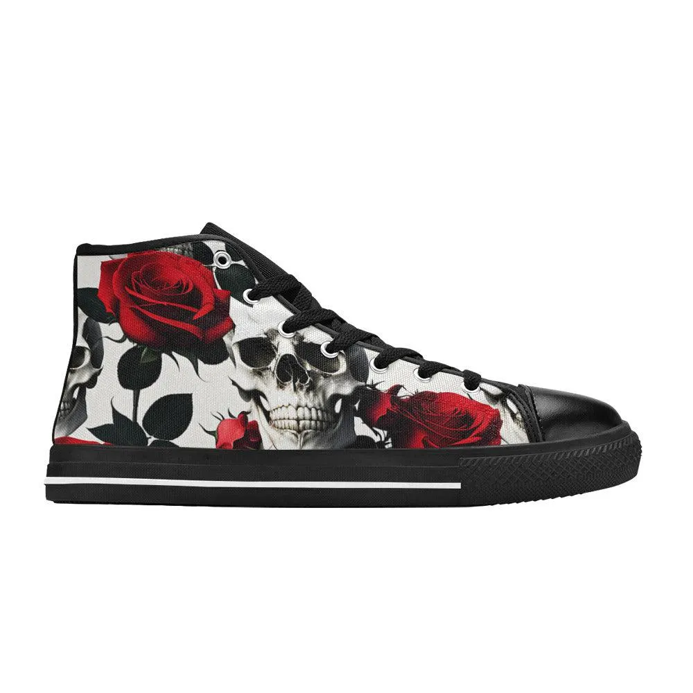 Skulls Roses Deluxe Men