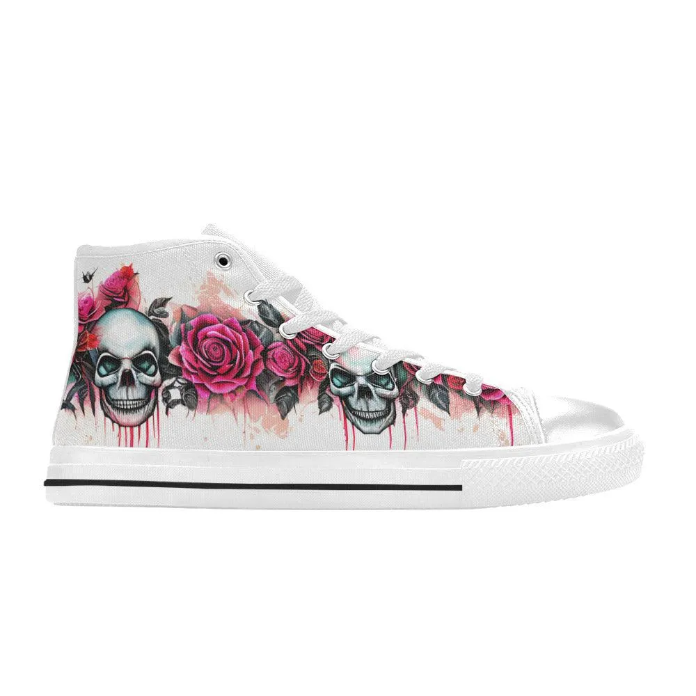 Skulls Roses Deluxe Men