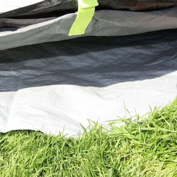 Sunncamp Swift 260/Ultima/Dash/Groundsheet 260 x 240cm Breathable Groundsheet DT0037 (2024)