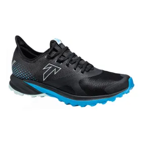 Tecnica Origin LT Low Hiking Shoe (Women) - Black/Rich Laguna