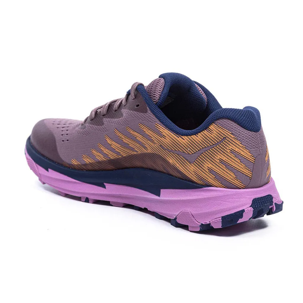 Torrent 3 Textile Synthetic Women's Running Trainers