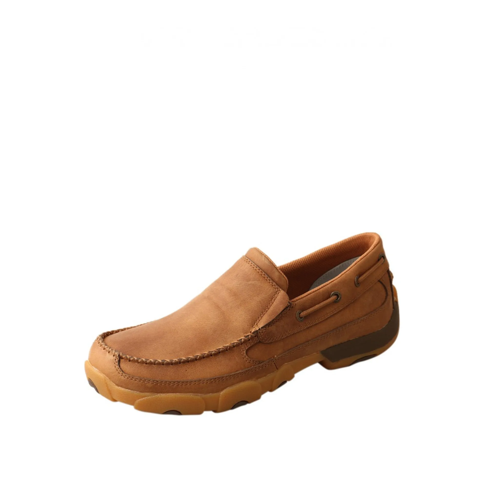 Twisted X Men's Casual Driving Moc Slip On