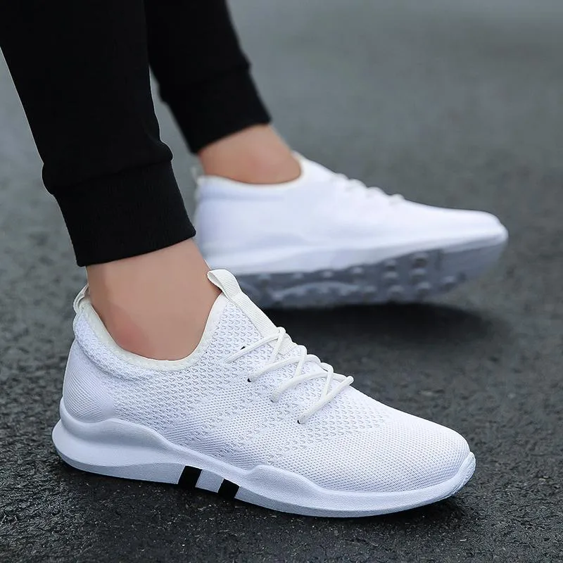 Volant Desire Breathable comfy unisex sneakers