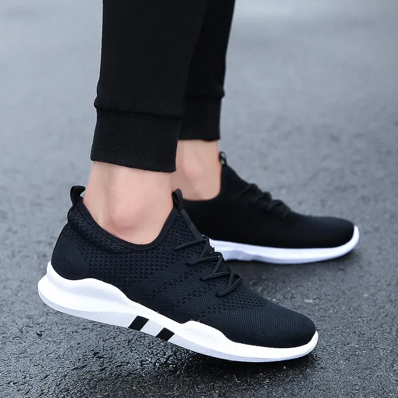 Volant Desire Breathable comfy unisex sneakers