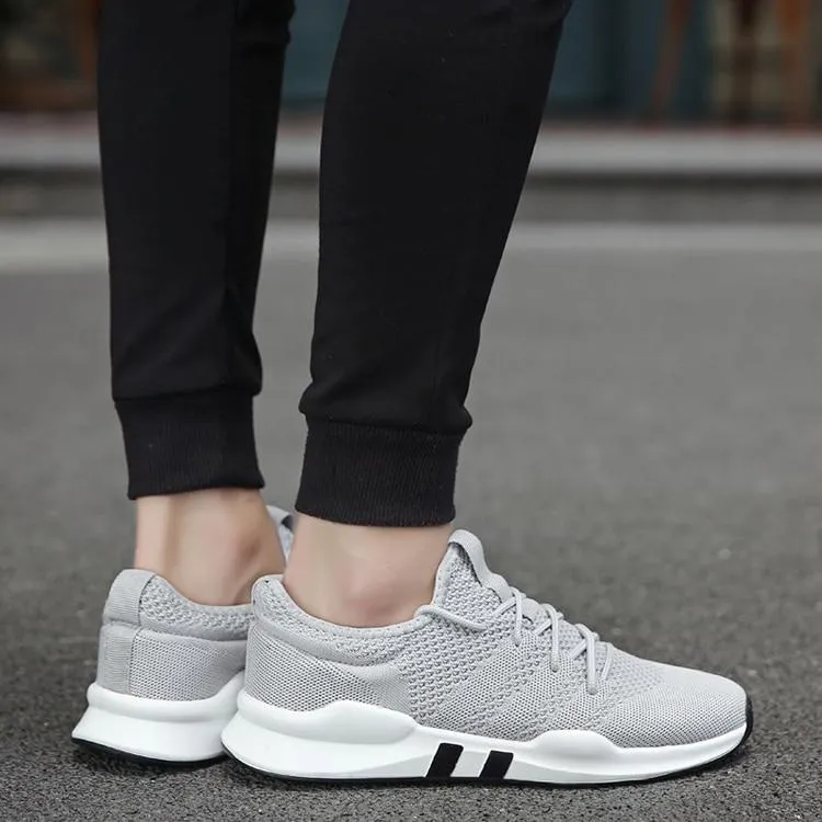 Volant Desire Breathable comfy unisex sneakers