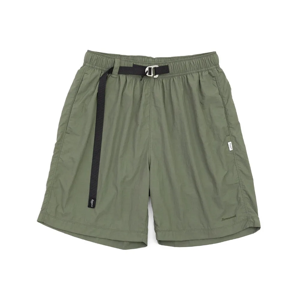 Waterproof Hiking Shorts