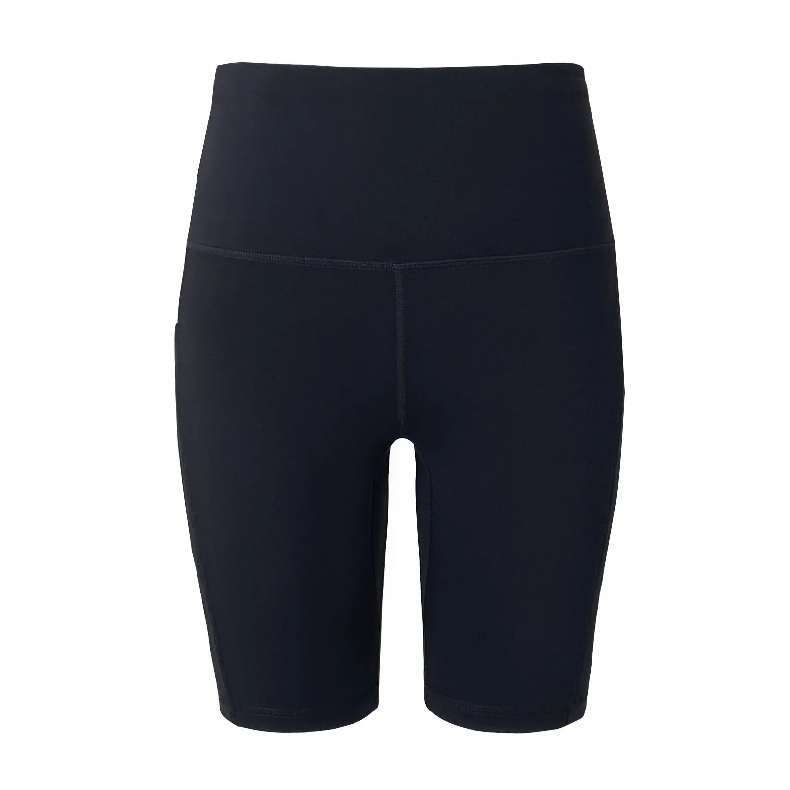 Women's 7 Running Bike Short