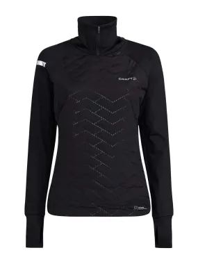 Women's ADV SubZ Running Sweater 3