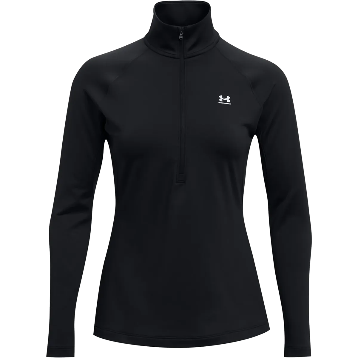 Women's ColdGear Armour 1/4 Zip