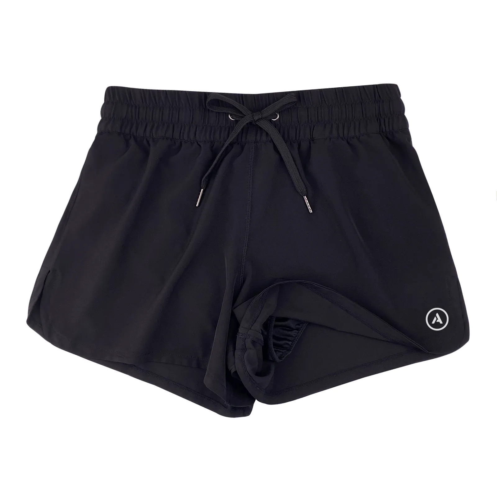 Women's Essential 4 Running Short