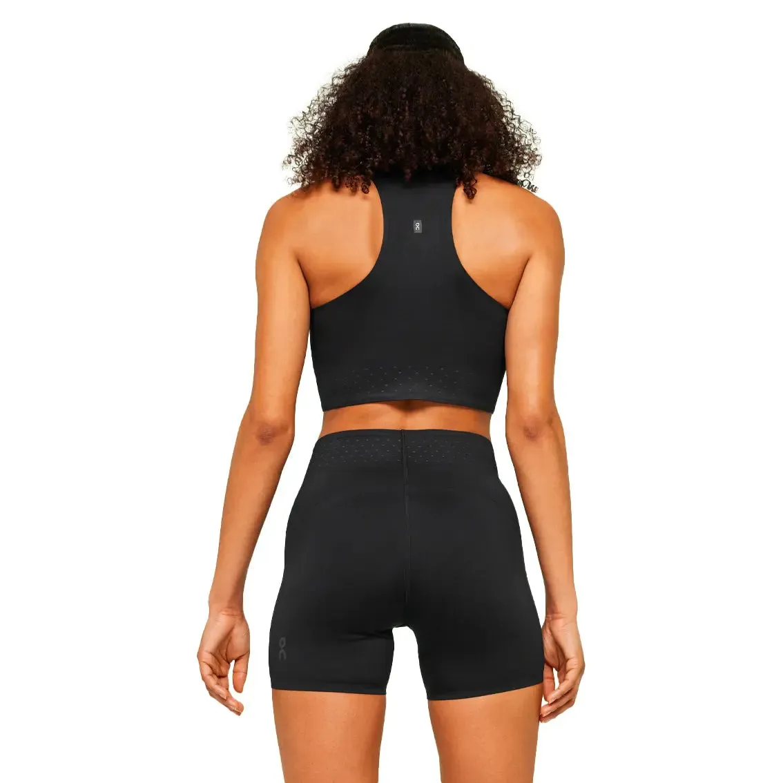 Womens On Running Race Tights