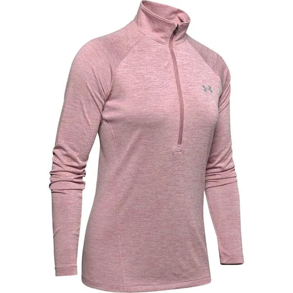 Women's Tech Twist 1/2 Zip