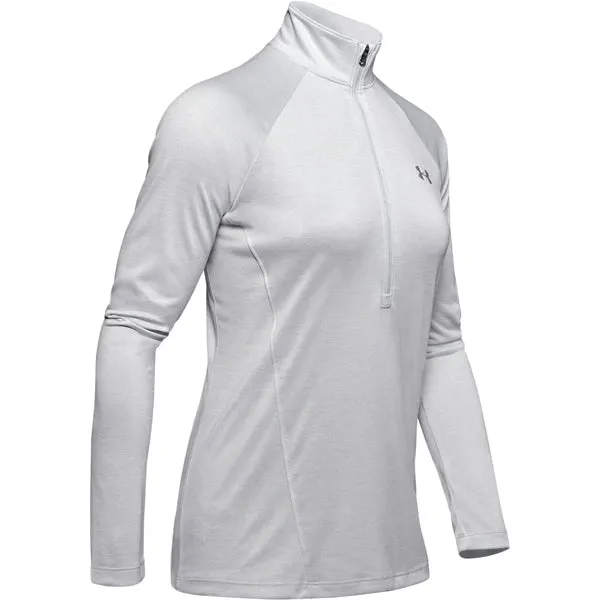 Women's Tech Twist 1/2 Zip