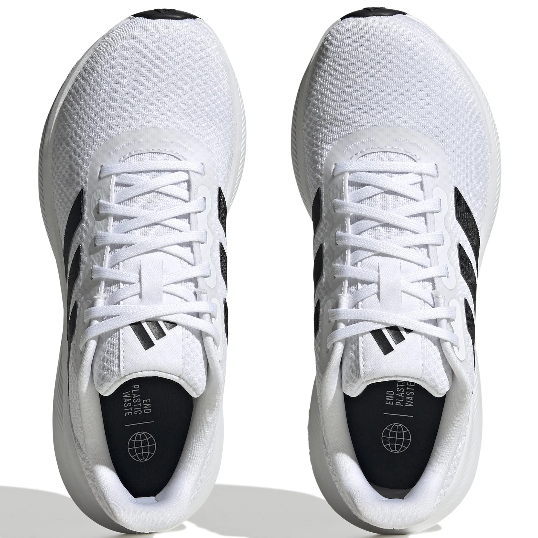 Zapatillas Adidas Mujer Running Runfalcon 3.0 | HP7557