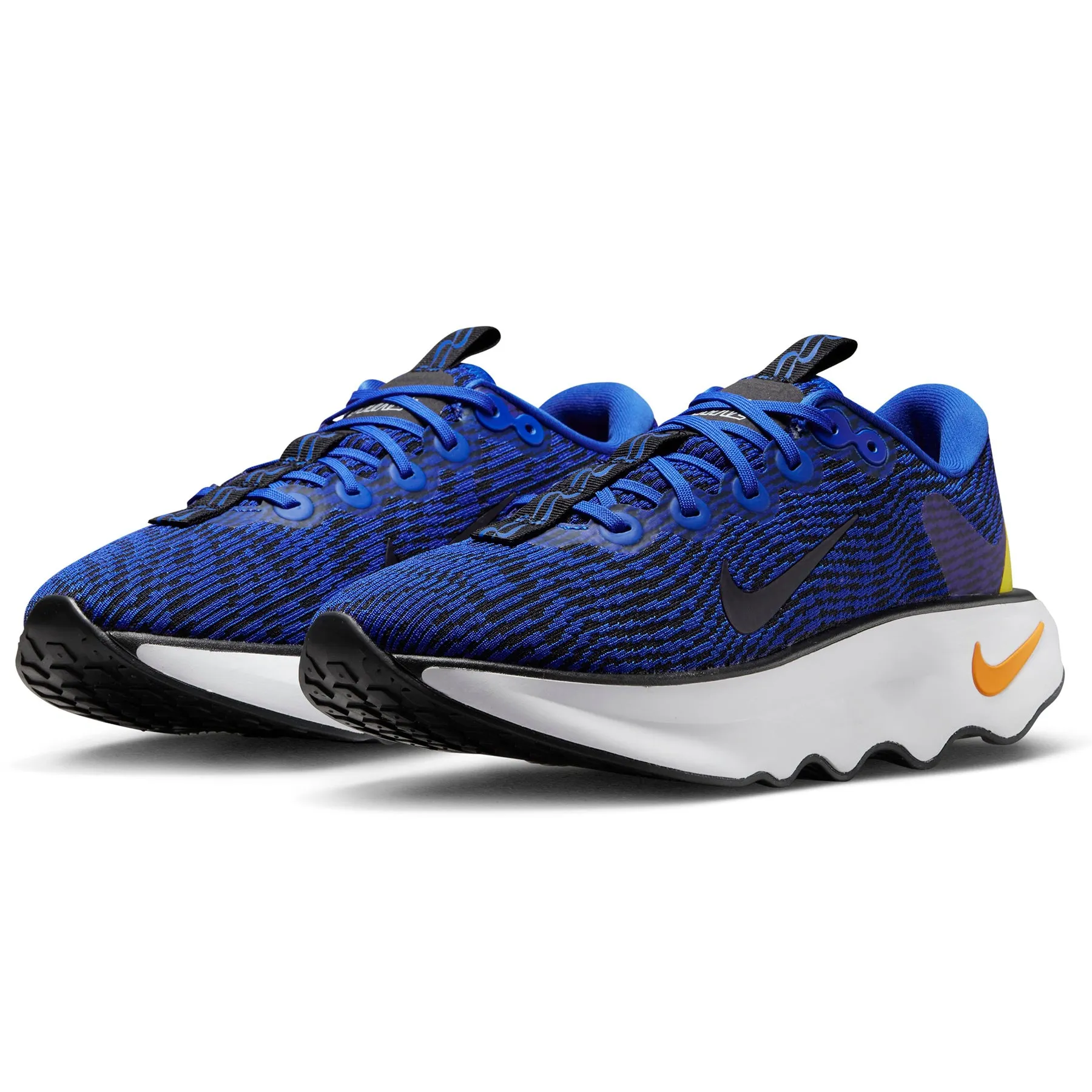 Zapatillas Nike Hombre Running Motiva | DV1237-400